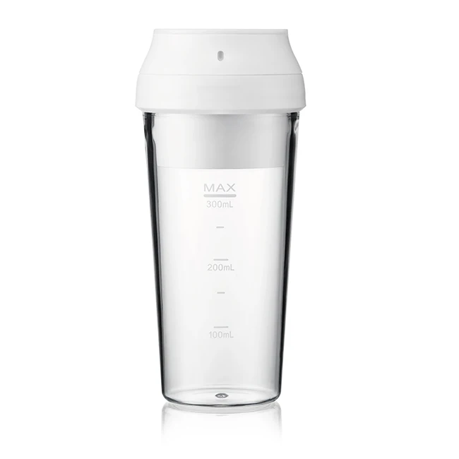 Portable Blender Usb Rechargeable - &Elektrischer Kabelloser USB-Aufladbarer Mixer Mini Tragbarer