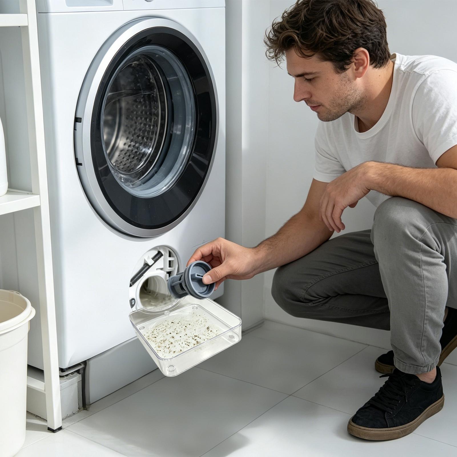 Auffangbehälter für Waschmasch – Laundry Bewertung und Preis