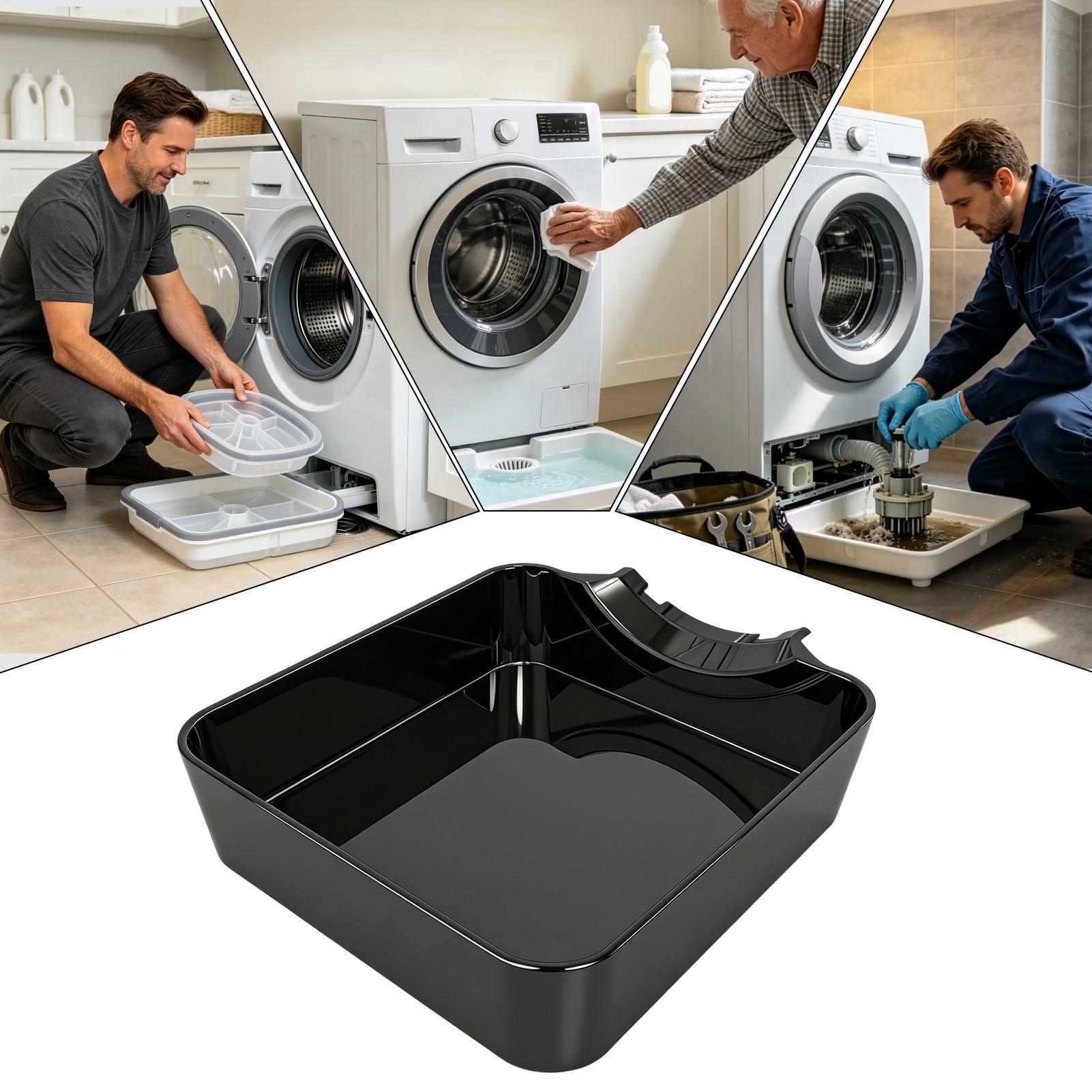 Auffangbehälter für Waschmasch – Laundry Bewertung und Preis