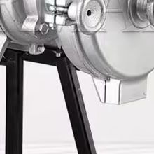 Elektrische Getreidemühle, Gew – Coffee Bean Grinder Electric Bewertung und Preis