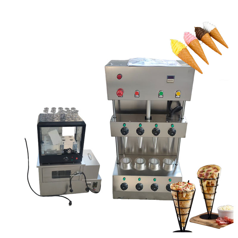 Kommerzielle Zuckerwaffel-Back – Mini Waffle Maker Machine Bewertung und Preis