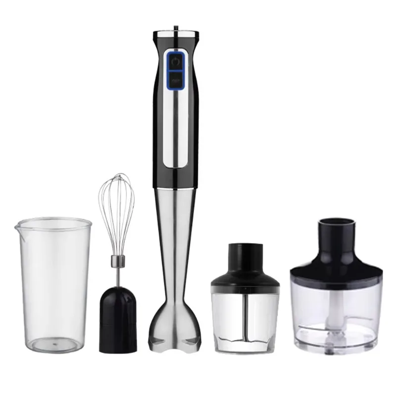 Food Chopper Immersion mixer M – Immersion Hand Blender Set Bewertung und Preis