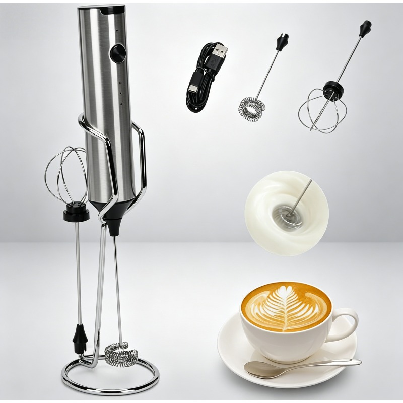 Wiederaufladbarer Elektrischer – Portable Blender Usb Rechargeable Bewertung und Preis