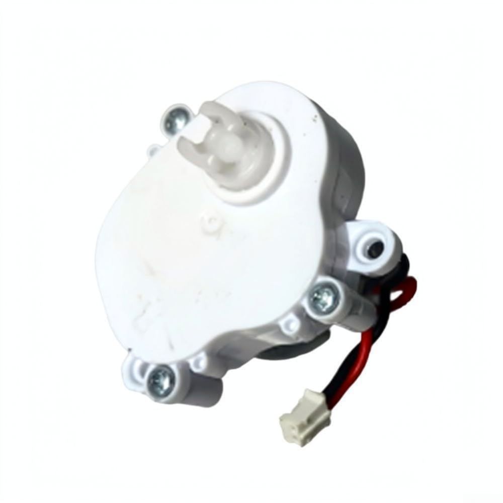 Ersatzmotor für Roboter-Staubs – Home Appliances Bewertung und Preis