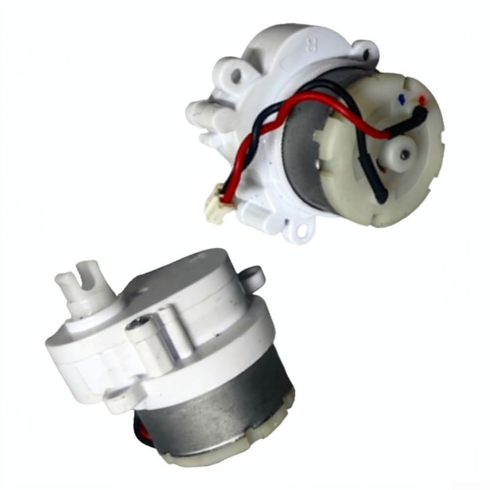 Ersatzmotor für Roboter-Staubs – Home Appliances Bewertung und Preis