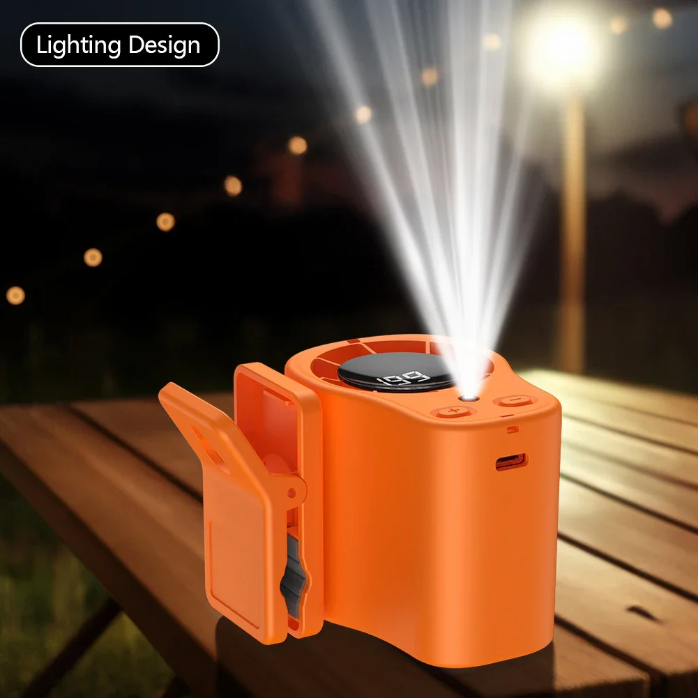 Auto-Klimaanlagen-Ventilator-C – Portable Blender Usb Rechargeable Bewertung und Preis