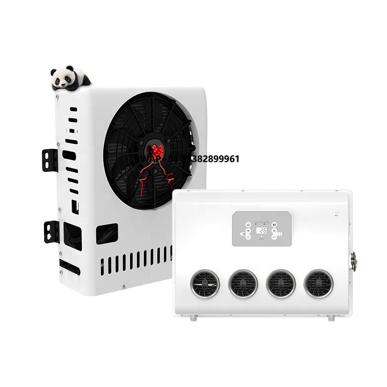 Fernbedienung Sleeper 12-Volt  – Air Conditioners Bewertung und Preis