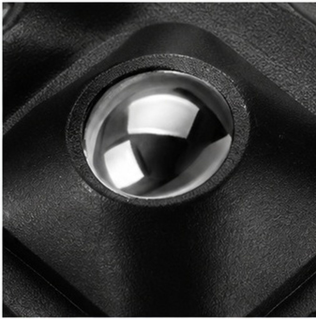 8 Stück Mini-Universal-Kugelro – Small Appliances Bewertung und Preis
