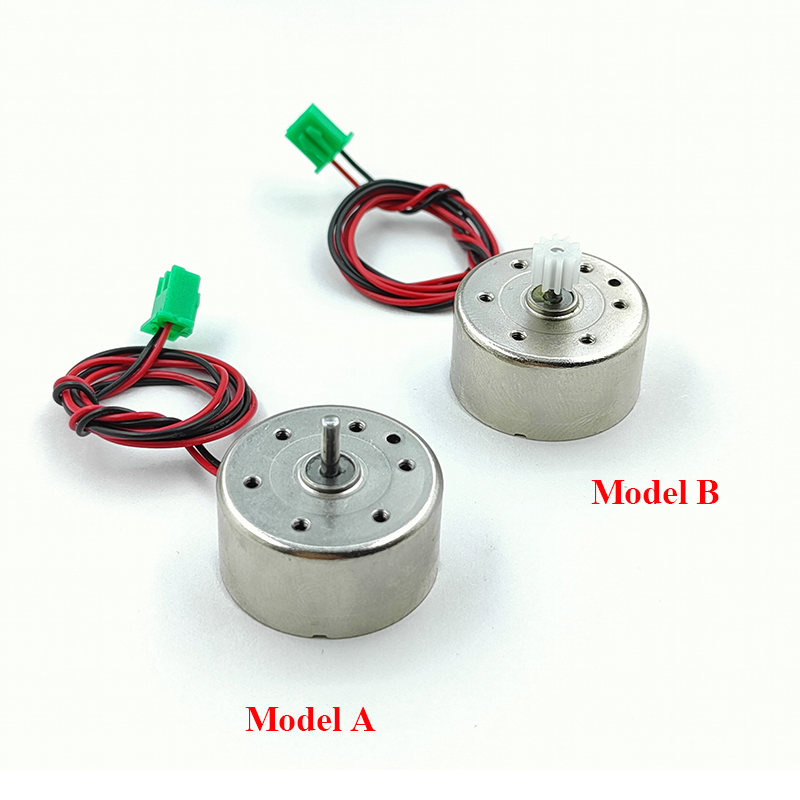 RF-300C Mini 300 Motor DC 5V 6 – Small Appliances Bewertung und Preis