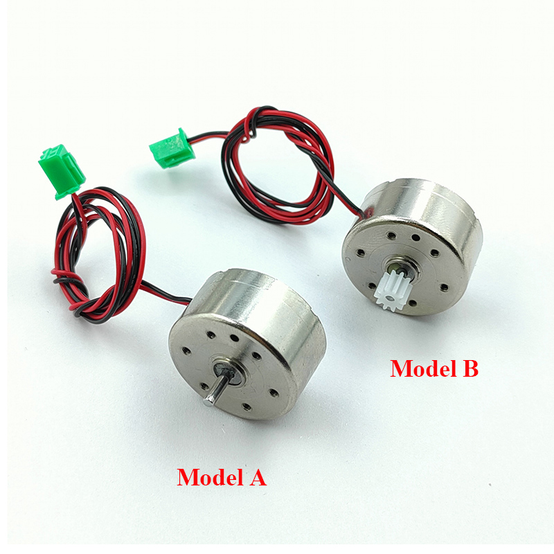 RF-300C Mini 300 Motor DC 5V 6 – Small Appliances Bewertung und Preis