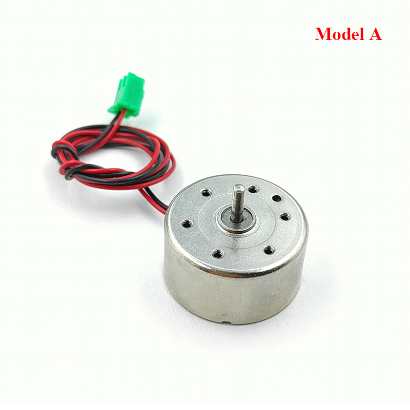 RF-300C Mini 300 Motor DC 5V 6 – Small Appliances Bewertung und Preis